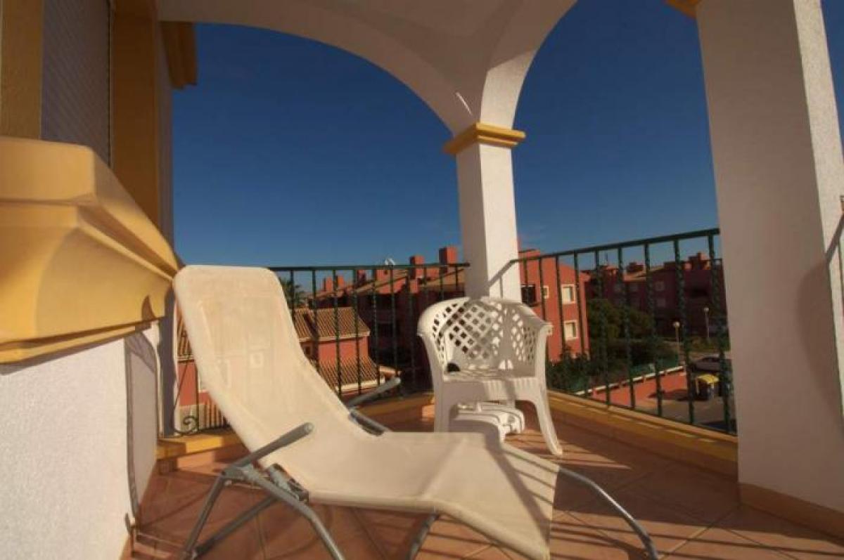 Picture of Apartment For Sale in Mar De Cristal, Murcia, Spain