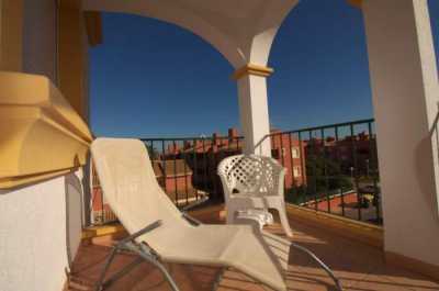 Apartment For Sale in Mar De Cristal, Spain