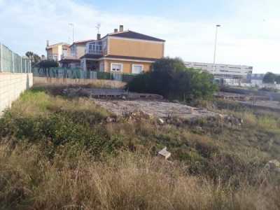 Residential Land For Sale in Torrevieja, Spain