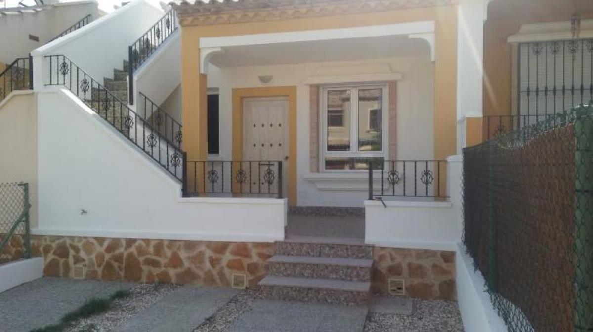 Picture of Bungalow For Sale in Ciudad Quesada, Alicante, Spain