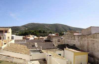 Bungalow For Sale in Benitachell, Spain