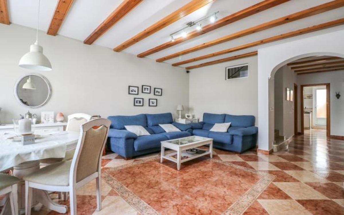 Picture of Home For Sale in Teulada, Valencia, Spain