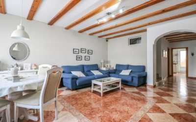 Home For Sale in Teulada, Spain