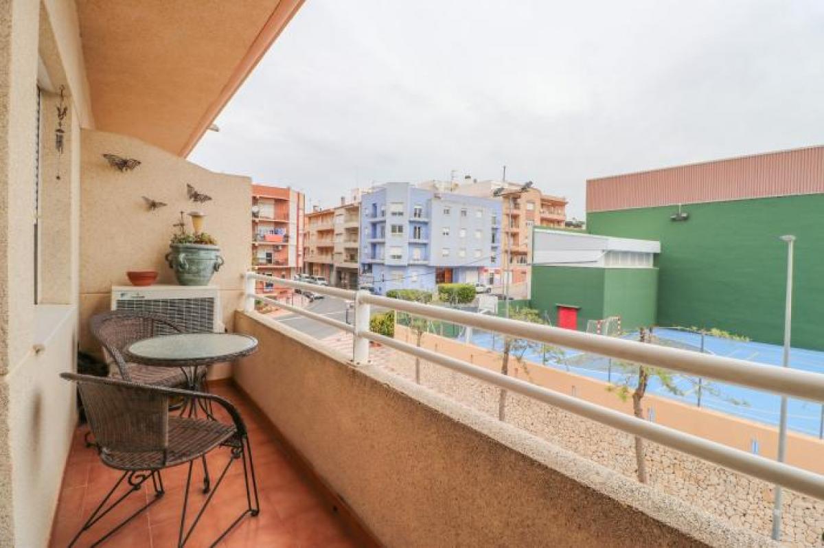 Picture of Apartment For Sale in Teulada, Valencia, Spain