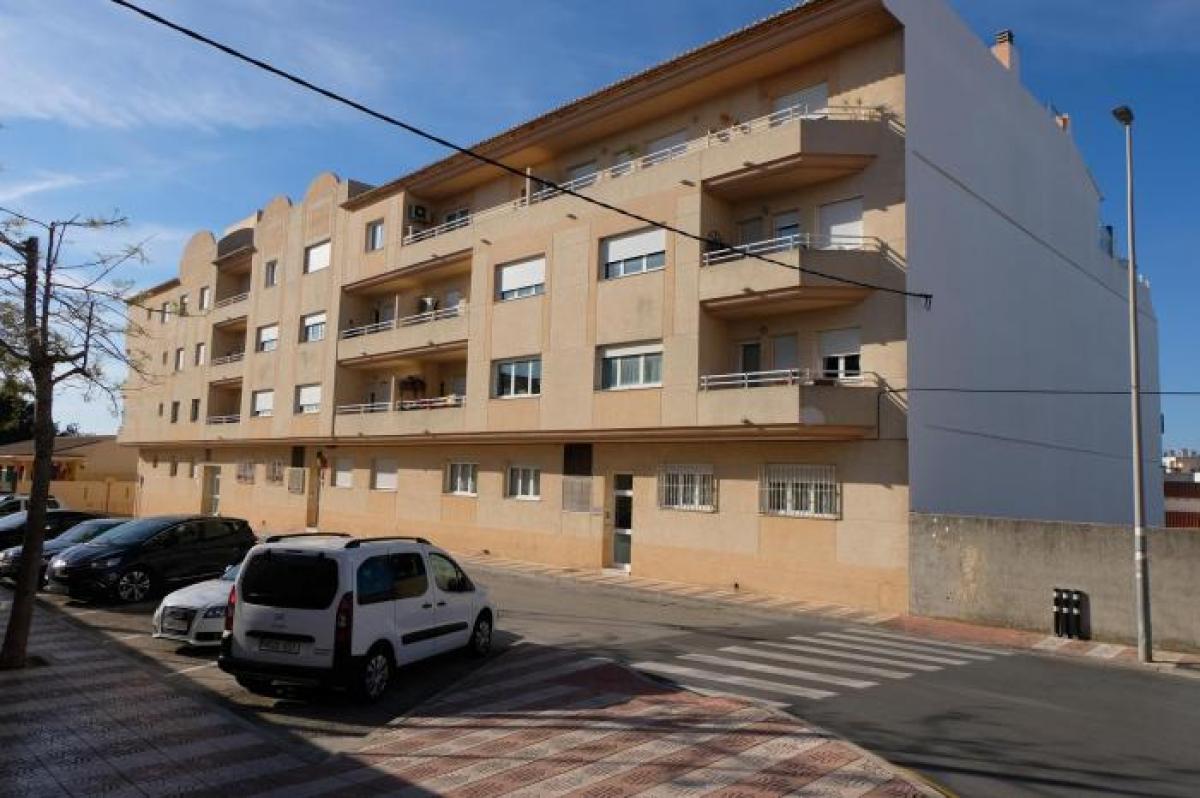 Picture of Apartment For Sale in Teulada, Valencia, Spain