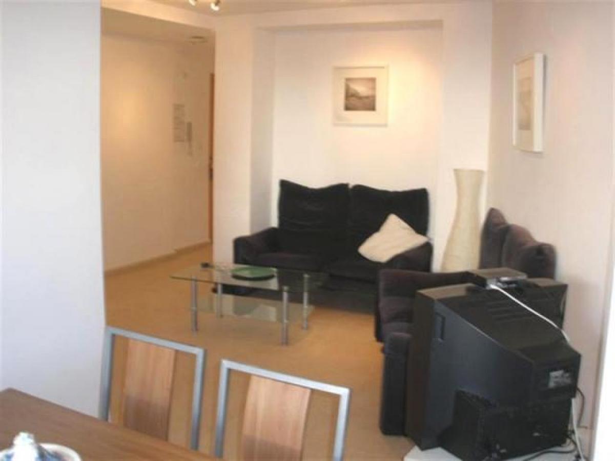 Picture of Apartment For Sale in Beniarbeig, Valencia, Spain