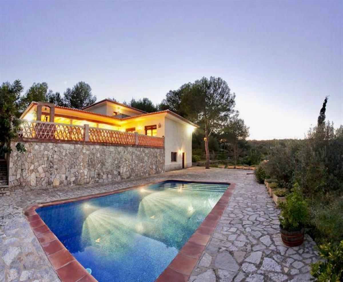 Picture of Home For Sale in Javea, Alicante, Spain