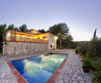 Home For Sale in Javea, Spain