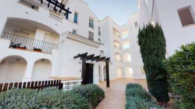 Apartment For Sale in Torre Pacheco, Spain