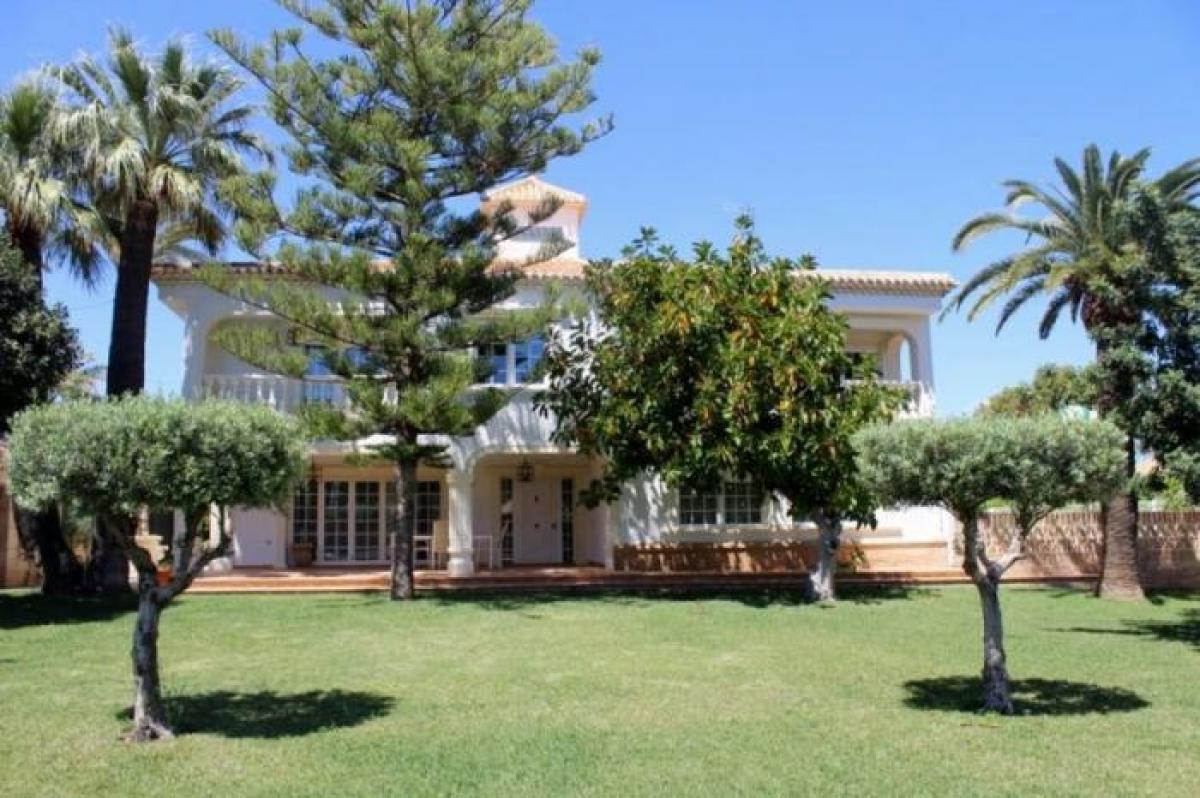 Picture of Villa For Sale in Cabo Roig, Alicante, Spain