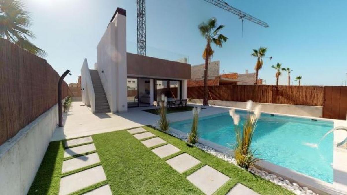 Picture of Villa For Sale in Sucina, Murcia, Spain