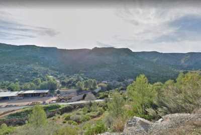 Residential Land For Sale in Pedreguer, Spain