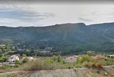Residential Land For Sale in Pedreguer, Spain
