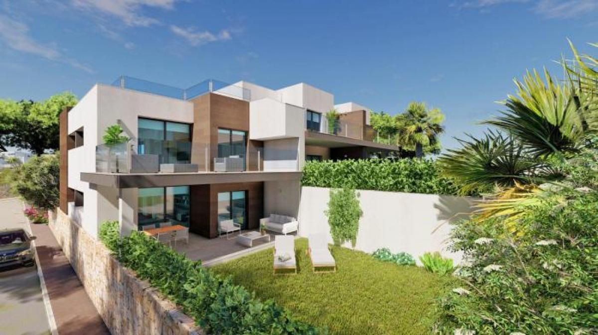 Picture of Apartment For Sale in Cumbre Del Sol, Alicante, Spain