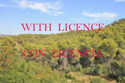 Residential Land For Sale in Javea, Spain