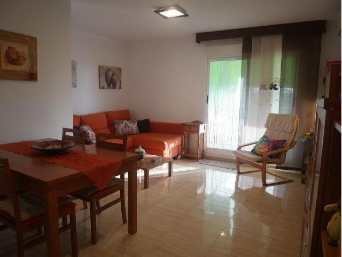 Picture of Apartment For Sale in Xeraco, Alicante, Spain