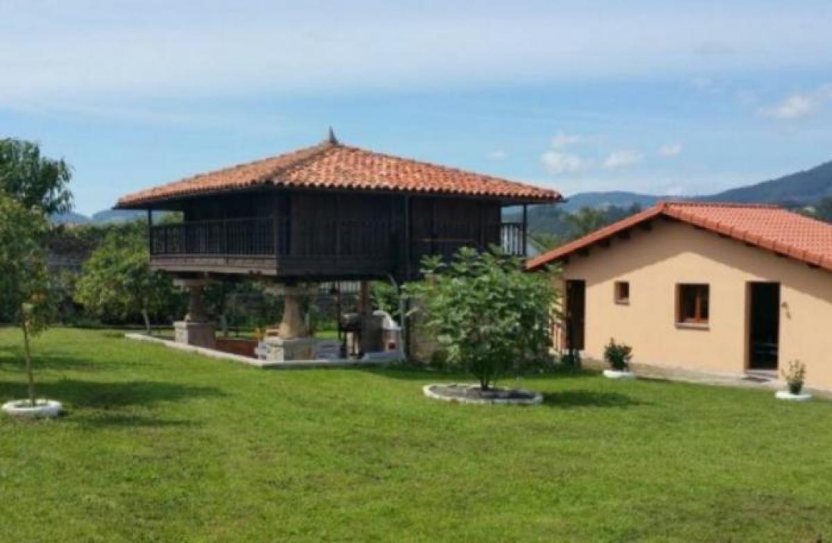 Picture of Home For Sale in Riberas, Asturias, Spain