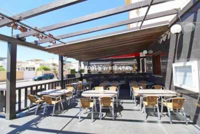 Retail For Sale in Orihuela Costa, Spain