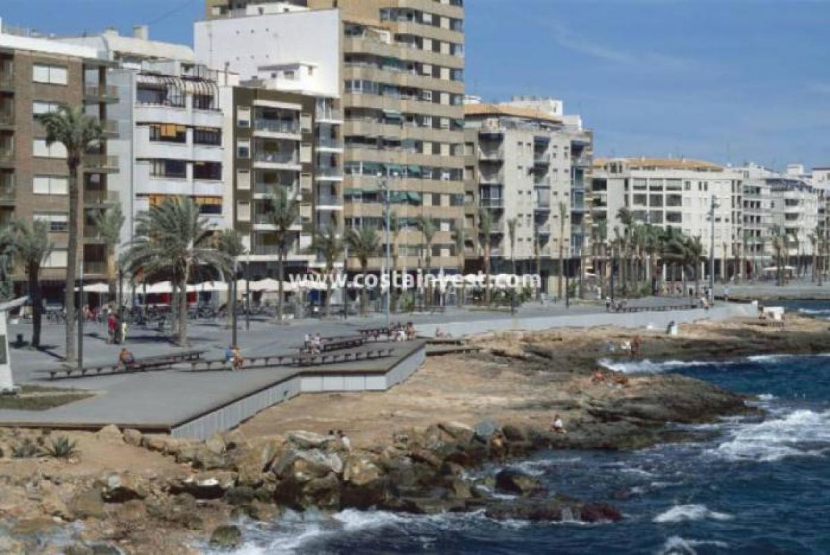 Picture of Retail For Sale in Torrevieja, Alicante, Spain