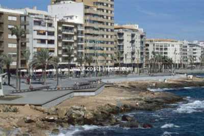 Retail For Sale in Torrevieja, Spain