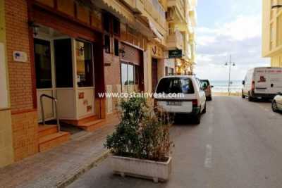 Retail For Sale in Torrevieja, Spain