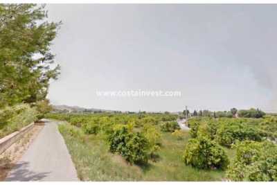 Residential Land For Sale in Rojales, Spain