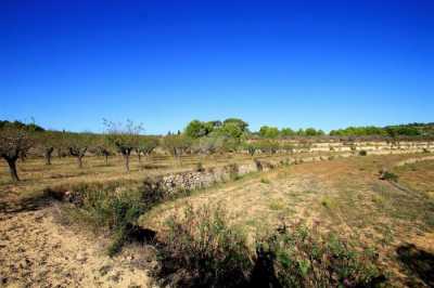 Residential Land For Sale in Benissa, Spain