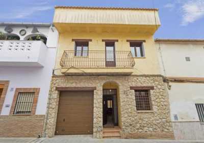 Villa For Sale in Villalonga, Spain