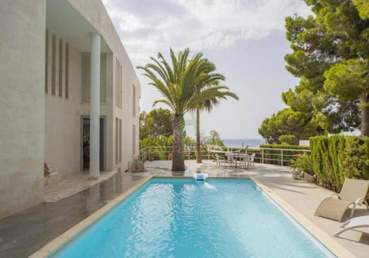 Picture of Villa For Sale in Altea La Vella, Alicante, Spain