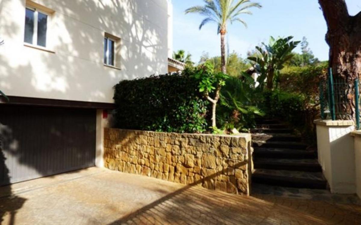 Picture of Apartment For Sale in Elviria, Malaga, Spain