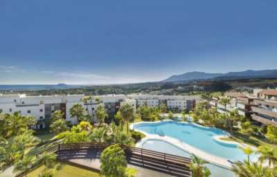 Apartment For Sale in Los Flamingos, Spain