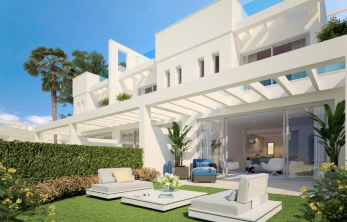 Picture of Apartment For Sale in Calahonda, Malaga, Spain