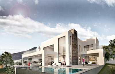 Apartment For Sale in La Mairena, Spain