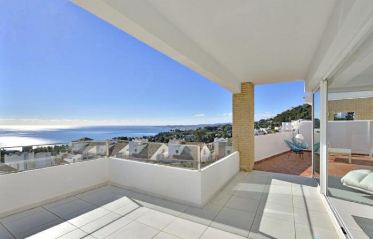 Picture of Apartment For Sale in Torremuelle, Malaga, Spain