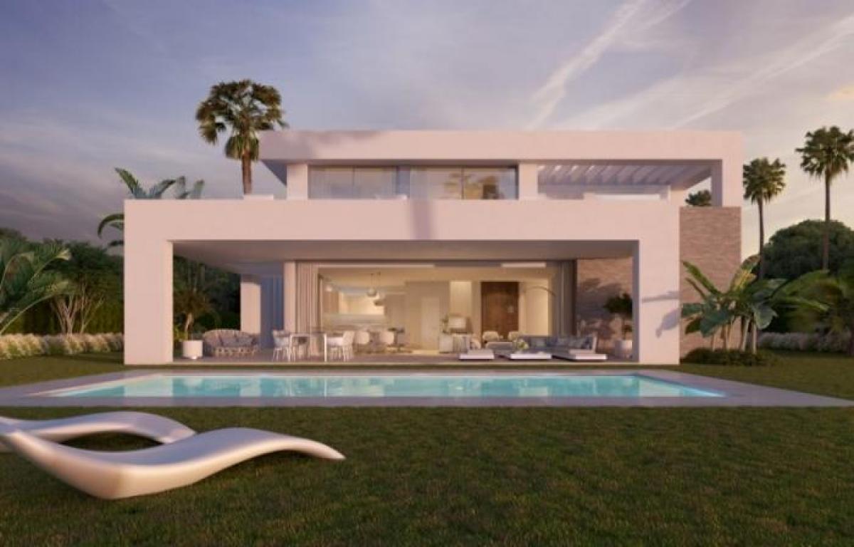 Picture of Apartment For Sale in La Cala Golf, Malaga, Spain