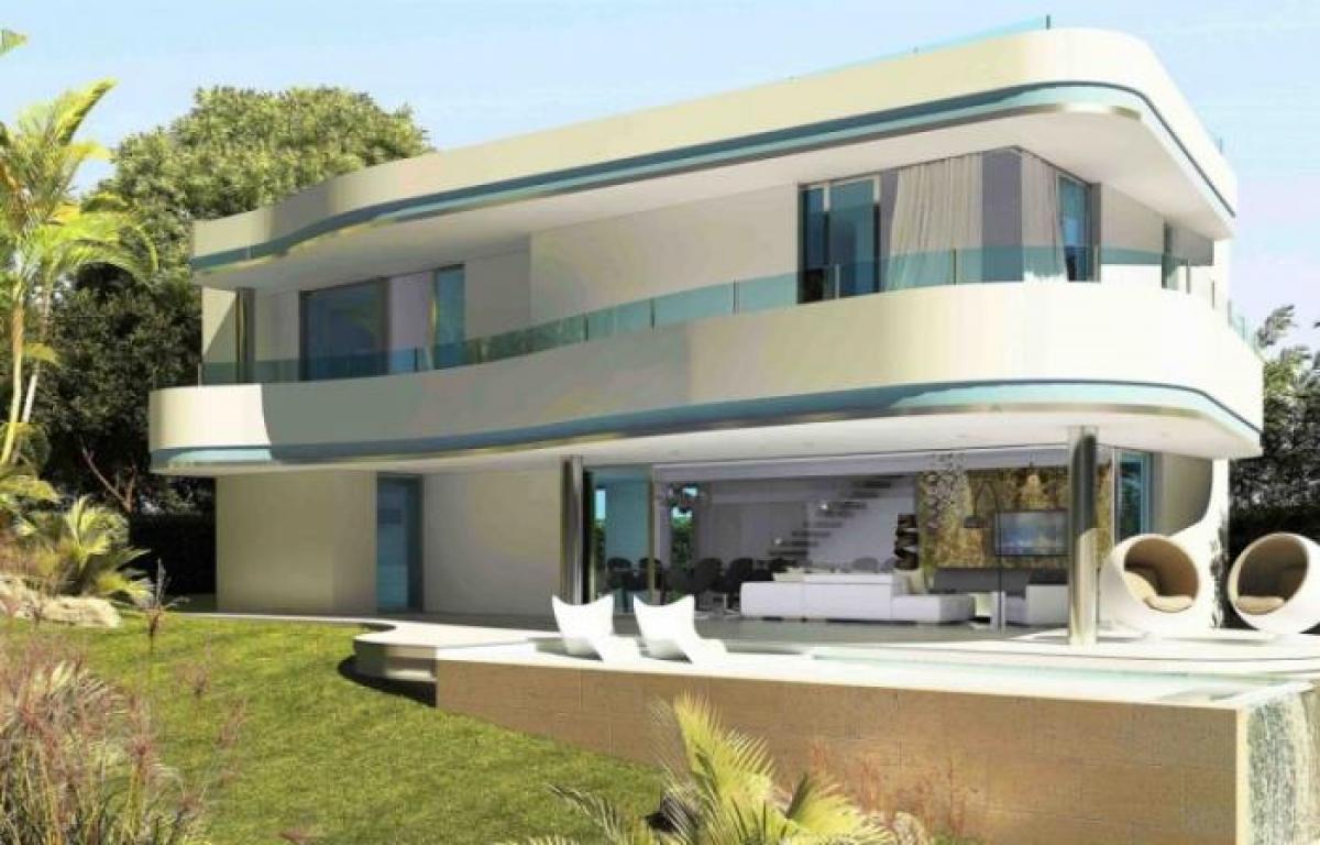 Picture of Apartment For Sale in Atalaya, Malaga, Spain