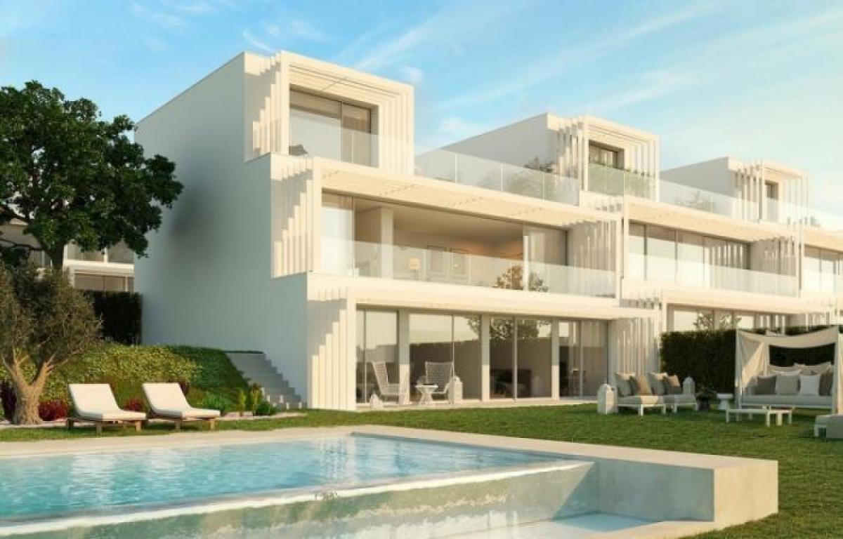 Picture of Apartment For Sale in Sotogrande, Cadiz, Spain