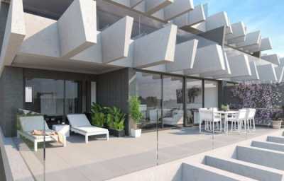Apartment For Sale in Selwo, Spain