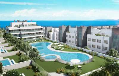 Apartment For Sale in La Cala De Mijas, Spain