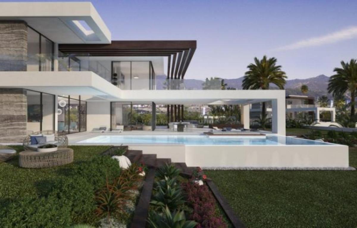 Picture of Apartment For Sale in Cancelada, Malaga, Spain