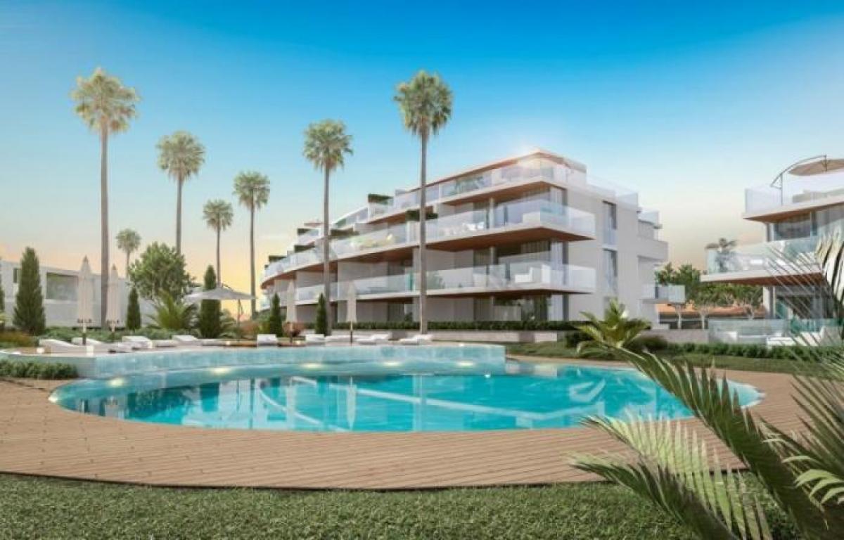 Picture of Apartment For Sale in Calanova Golf, Malaga, Spain