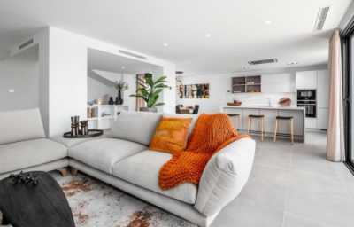 Apartment For Sale in La Mairena, Spain