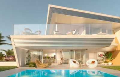 Apartment For Sale in El Chaparral, Spain