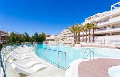 Apartment For Sale in La Cala De Mijas, Spain