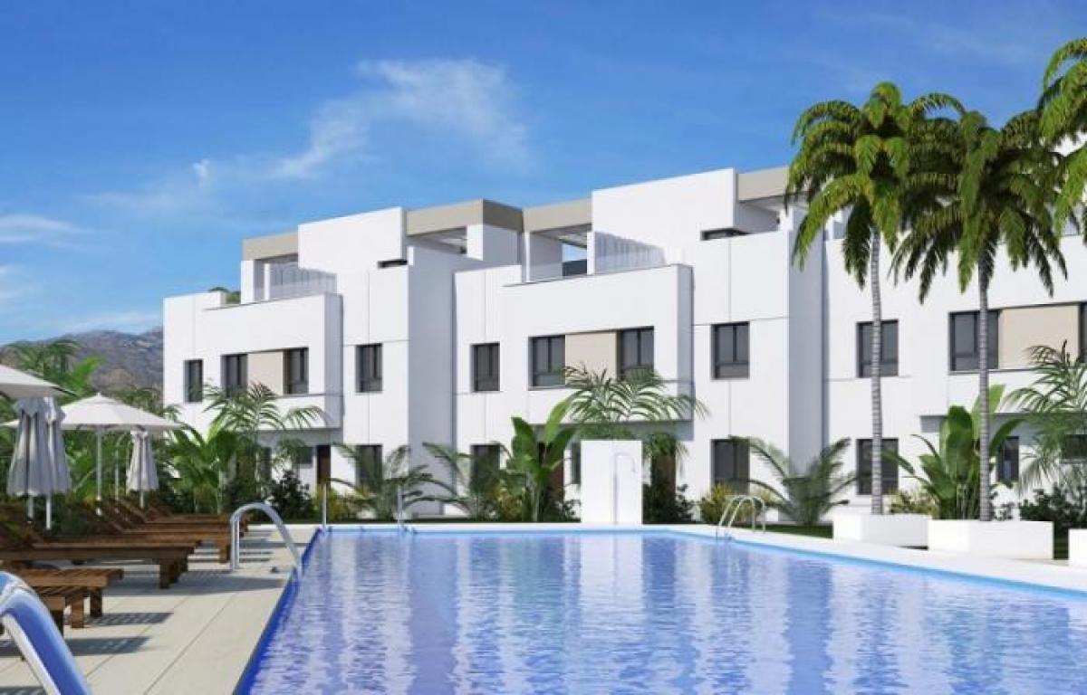 Picture of Apartment For Sale in La Cala Golf, Malaga, Spain