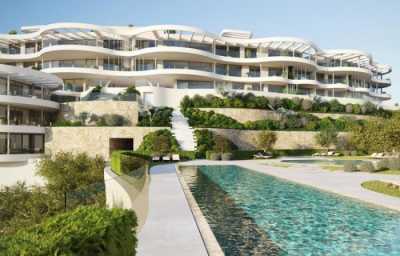 Apartment For Sale in Nueva Andalucia, Spain