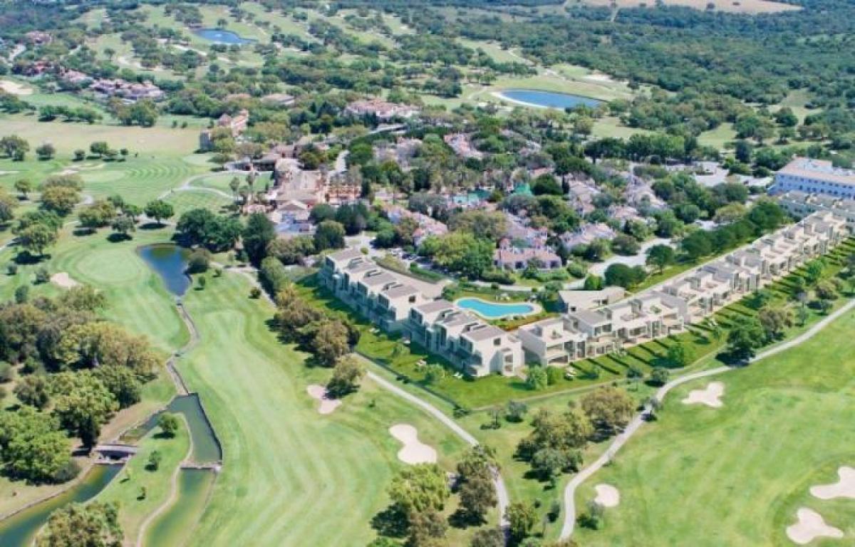 Picture of Apartment For Sale in San Roque, Cadiz, Spain