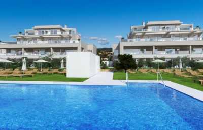 Apartment For Sale in San Roque, Spain
