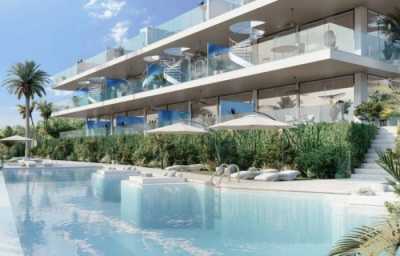 Apartment For Sale in Benalmadena Costa, Spain