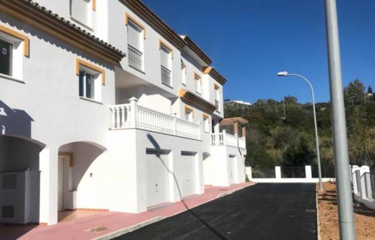 Picture of Apartment For Sale in Benalmadena Costa, Malaga, Spain